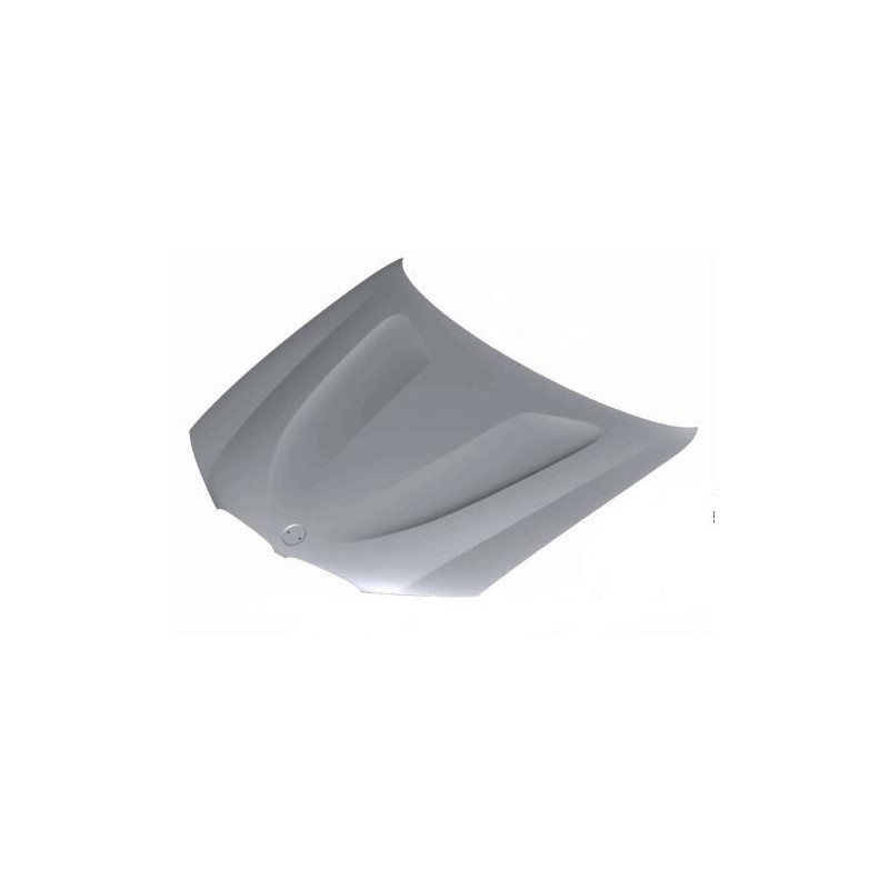 COFANO ANTERIORE BMW X3 F25 20112014, BMW X3 F25 20142017, BMW X4 F26 20142018