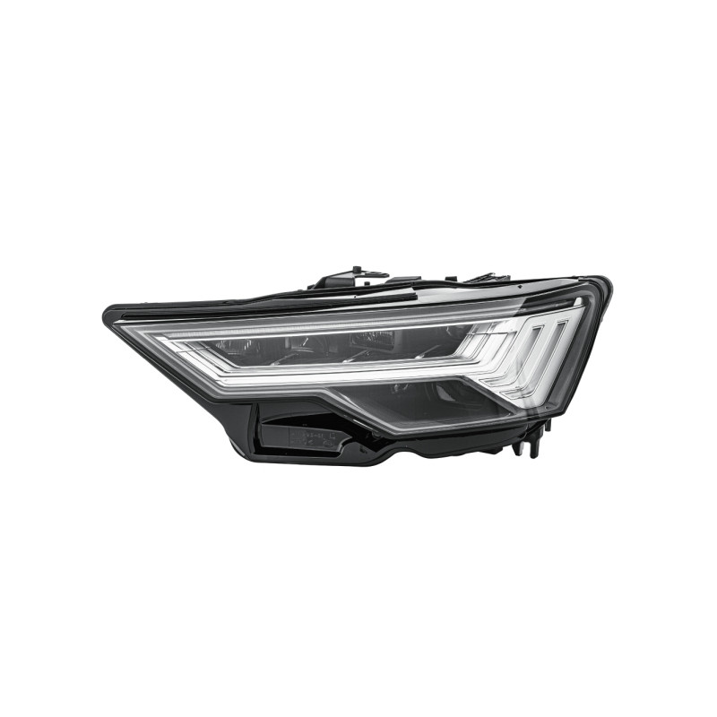 FARO SX MATRIX LED C/IND DIREZ DINAM AUDI A6 01/18 