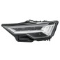 FARO SX MATRIX LED CIND DIREZ DINAM AUDI A6 0118