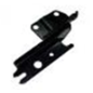 CERNIERA COFANO ANT DX MAZDA P/U 2/4WD 1999 2003 OEM UH7152410