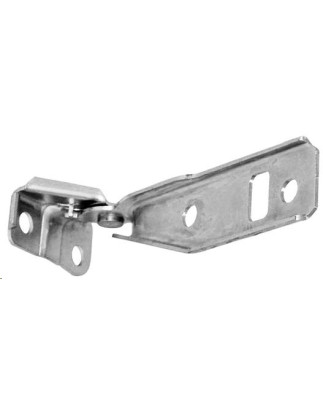 CERNIERA COFANO ANTERIORE SINISTRA VOLKSWAGEN LUPO 6X16E1 19982005