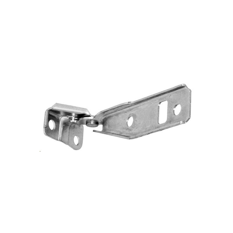 CERNIERA COFANO ANTERIORE SINISTRA VOLKSWAGEN LUPO 6X16E1 19982005