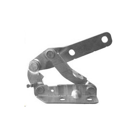 CERNIERA COFANO ANT DX VOLKSWAGEN LUPO (6X1/6E1) 1998 2005 OEM 6E0823302A