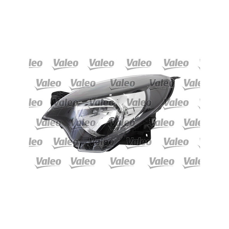 FARO SX H4 PRED REG EL RENAULT TWINGO 0112