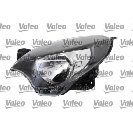 FARO SX H4 PRED REG EL RENAULT TWINGO 0112