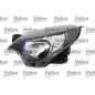 FARO SX H4 PRED REG EL RENAULT TWINGO 01/12 