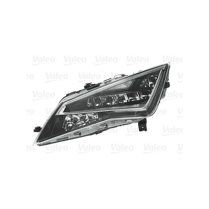 FARO SX FULL LED SEAT LEON 1212
