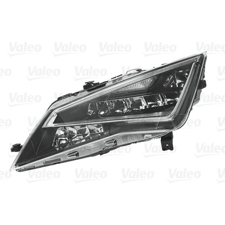 FARO SX FULL LED SEAT LEON 1212