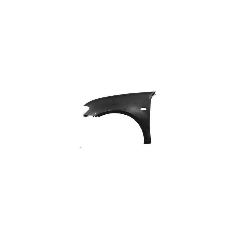 PARAFANGO ANTERIORE SINISTRO MITSUBISHI PU L200 KATKBT 20062010, MITSUBISHI PU L200 KATKBT 20102015 VERS 2020
