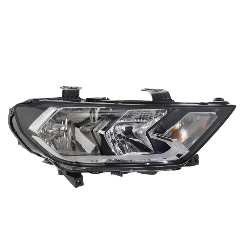FARO DX AUDI A1 07/18 