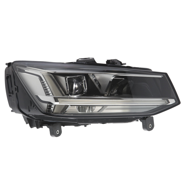 FARO DX FULL LED AUDI Q2 01/16 