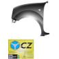 PARAFANGO ANT SX RENAULT KANGOO (KC0/KC1) 1998 2003 OEM 7751691052