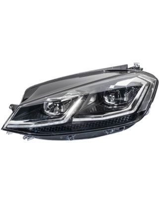 FARO SX FULL LED FBL VW GOLF 7 11/16
