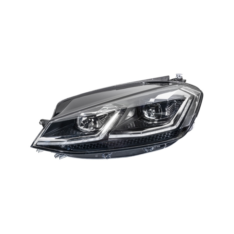 FARO SX FULL LED FBL VW GOLF 7 11/16 