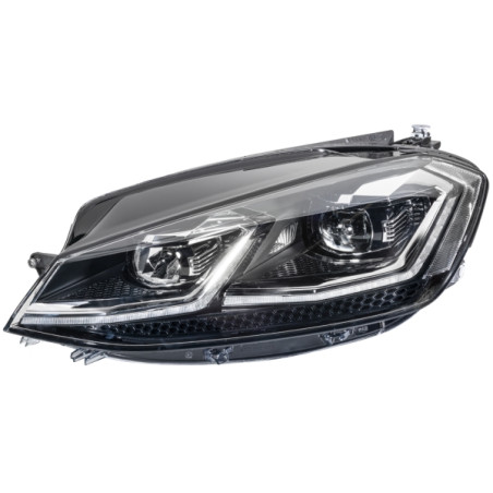 FARO SX FULL LED FBL VW GOLF 7 11/16
