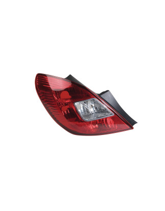 GRUPPO OTTICO SX OPEL CORSA D 10/06  5P