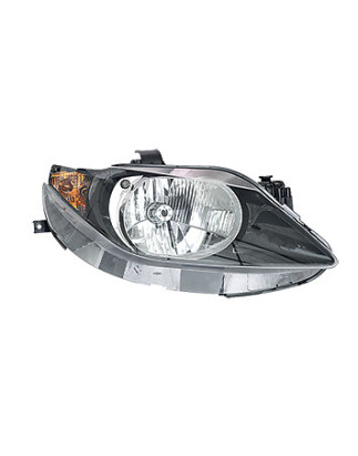 FARO SX H4 C/MOTOTOR ELETT SEAT IBIZA 01/08 