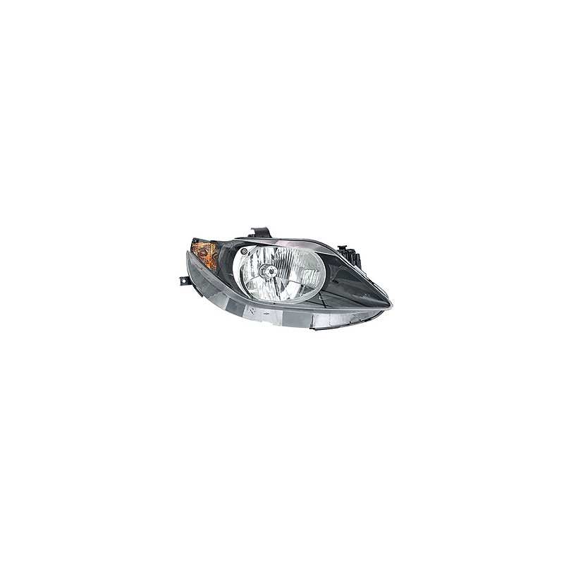 FARO SX H4 C/MOTOTOR ELETT SEAT IBIZA 01/08 