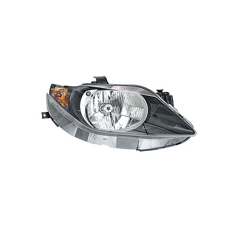 FARO SX H4 C/MOTOTOR ELETT SEAT IBIZA 01/08 