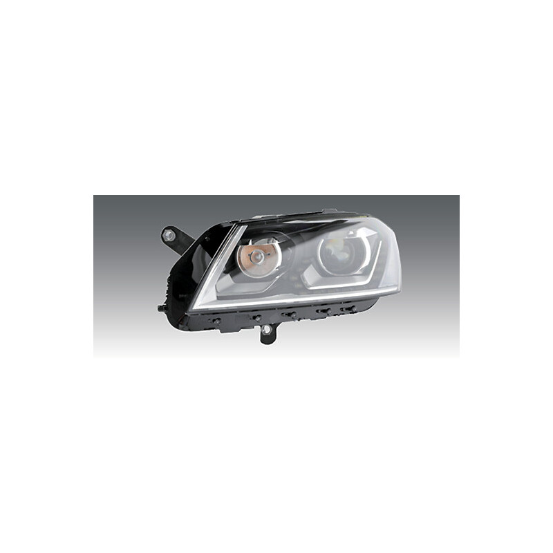 FARO SX BIXENO D3S AFS DRL CMOTOR SCENTR VW PASSAT 1010
