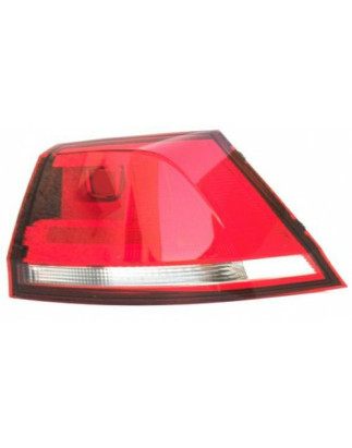 FANALE POST SX EST VW GOLF 7 SW 05/13 