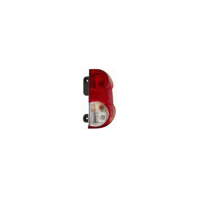 FANALE POST DX NISS NV200 10/09 