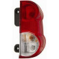 FANALE POST DX NISS NV200 10/09 