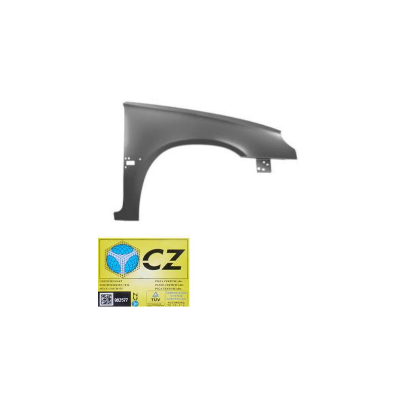 PARAFANGO ANTERIORE DESTRO CITROEN SAXO S0S1 19992004