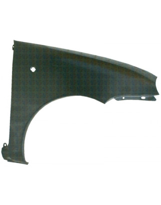 PARAFANGO ANT DX SENZA STAFFA FIAT SEICENTO (187) 1998 2001 OEM 46744645