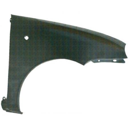 PARAFANGO ANT DX SENZA STAFFA FIAT SEICENTO (187) 1998 2001 OEM 46744645