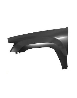 PARAFANGO ANT SX JEEP GRAND CHEROKEE (WH/WK) 2005 2008 OEM 55394451AB