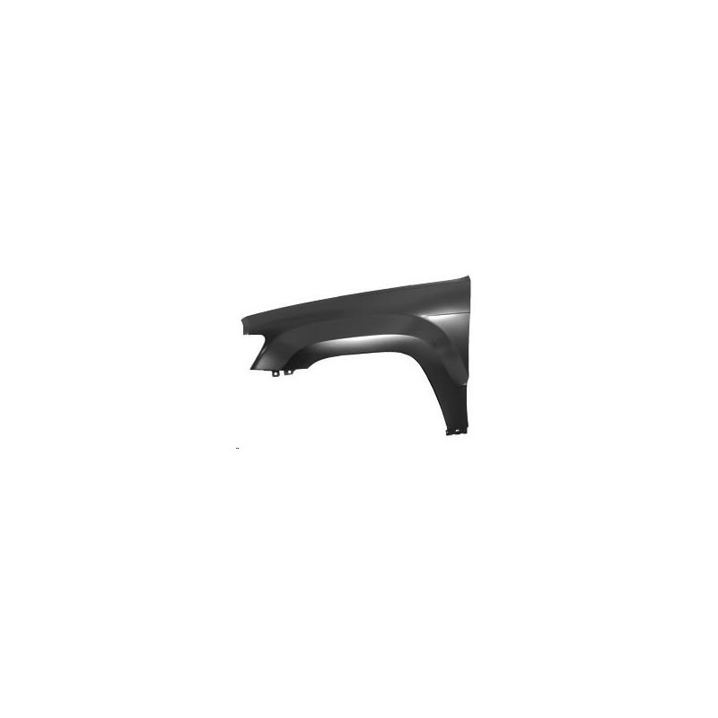 PARAFANGO ANTERIORE SINISTRO JEEP GRAND CHEROKEE WHWK 20052008, JEEP GRAND CHEROKEE WHWK 20082011