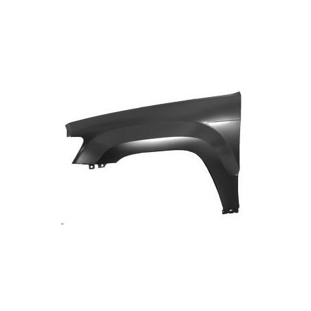 PARAFANGO ANTERIORE SINISTRO JEEP GRAND CHEROKEE WHWK 20052008, JEEP GRAND CHEROKEE WHWK 20082011