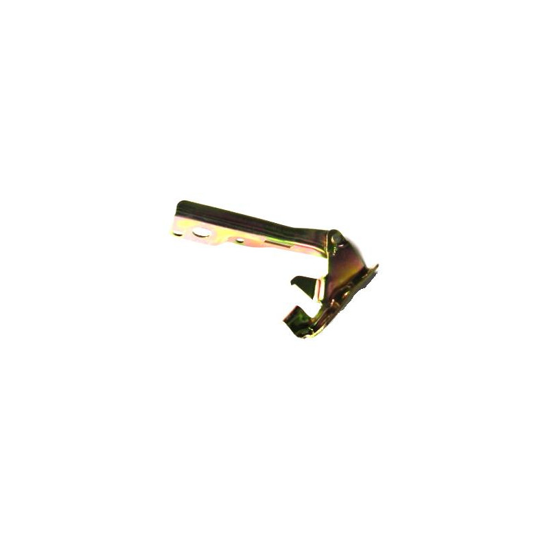 CERNIERA COFANO ANT SX NISSAN ALMERA H/B (N16) 2000 2006 OEM 654014M700