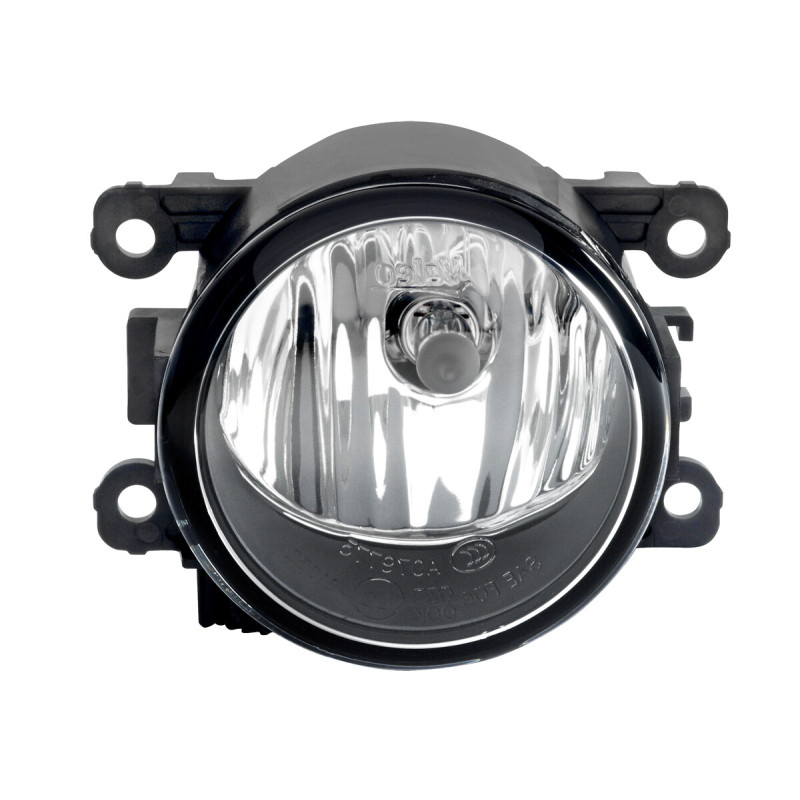 FEND DX RENAULT CAPTUR 02/13 
