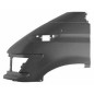 PARAFANGO ANTERIORE SINISTRO IVECO DAILY 20002007