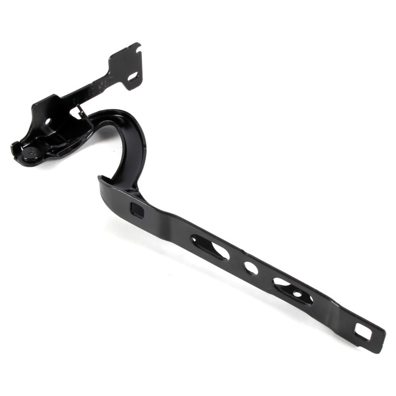 CERNIERA COFANO ANT SX PEUGEOT 208 I (CA/CC) 2012 2015 OEM 9672865480