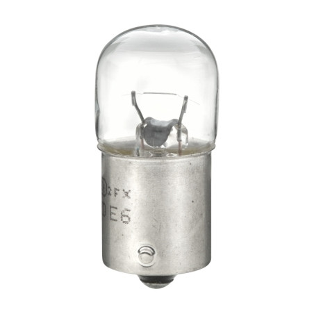 R5W 12V 5W STANDARD