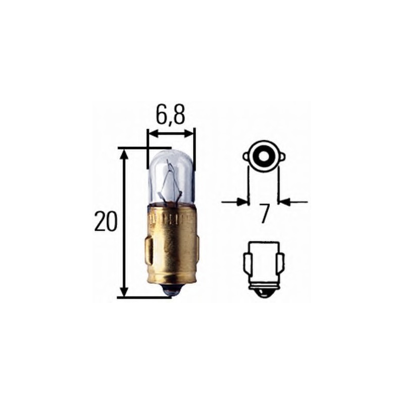 LAMP.12/2 SPIA