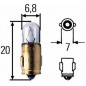 LAMP.12/2 SPIA