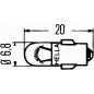 LAMP.24/3 SPIA