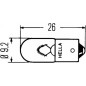 T4W 12V 4W STANDARD