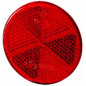 CATARIFRANGENTE ROSSO ADESIVO