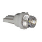 LAMPADA LED ATTACCO W5W TUTTOVETRO CUSCOTTO/DIREZIONE 1 LED COLORE BIANCO