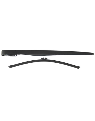 BRACCIO SPAZZOLANTE 350MM BMW SERIES 5 (F10/F11) 2010 2013 OEM 61627207042