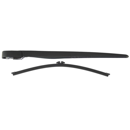 BRACCIO SPAZZOLANTE 350MM BMW SERIES 5 (F10/F11) 2010 2013 OEM 61627207042