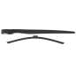 BRACCIO SPAZZOLANTE 350MM BMW SERIES 5 (F10/F11) 2010 2013 OEM 61627207042