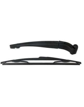BRACCIO SPAZZOLANTE 370 MM FORD TRANSIT/TOURNEO COURIER 2013 2023 OEM 1840430