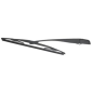 BRACCIO SPAZZOLANTE 14" 350MM CITROEN C2 (JM) 2003 2008 OEM 6429W3
