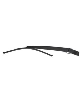 BRACCIO SPAZZOLANTE 16" 390MM BMW X5 (E70) 2007 2010 OEM 61627206357
